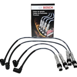 Cabo De Vela Gol G5 G4 G3 G6 Fox Voyage Saveiro Space Fox Bosch F00099C125