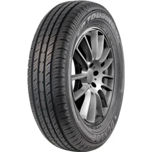 Pneu Aro 14 Touring 175/70 Dunlop - Preto