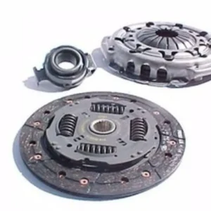 Kit Embreagem Original Luk Palio Uno Siena 8v Fire 619301500