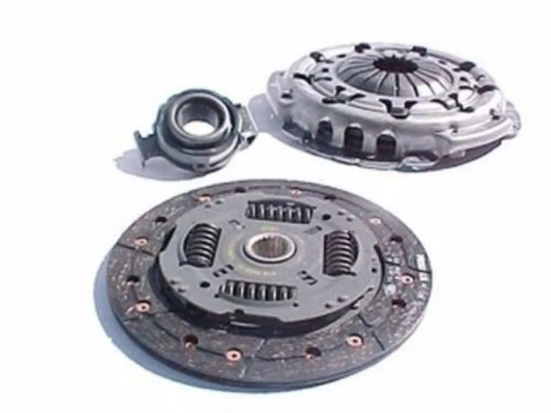 Kit Embreagem Original Luk Palio Uno Siena 8v Fire 619301500