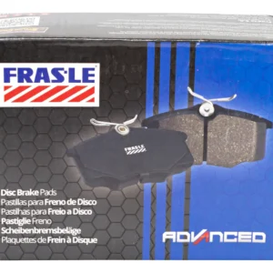 Pastilha Freio Diant Chevette Fras-le PD6