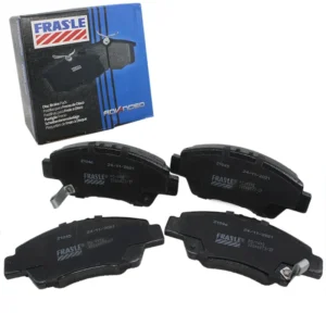 Pastilha de Freio Diant PD1492