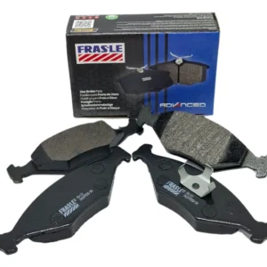Pastilha Freio Dianteiro PD23 Gol Saveiro Voyage - Fras-le