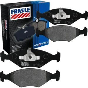 Pastilha Freio Diant Volkswagen Gol/Parati/Saveiro 1.0/1.6/1.8 Frasle PD81