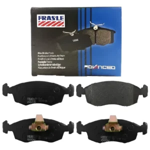 Pastilha Freio Dianteiro Palio Weekend Strada PD68