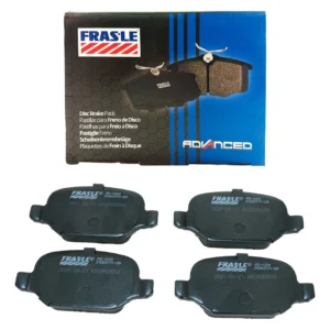 Pastilha Freio Fiat 500/Linea/Punto/Bravo Fras-le PD1331
