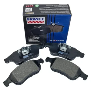 Pastilha Freio Diant Renault Fluence Fras-le PD1422