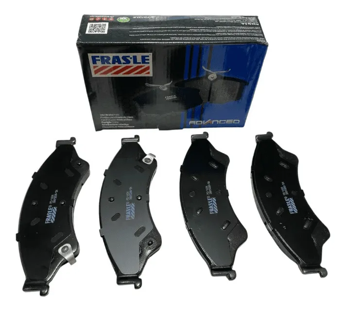 Pastilha Freio Diant Ford Ranger Fras-le PD1434
