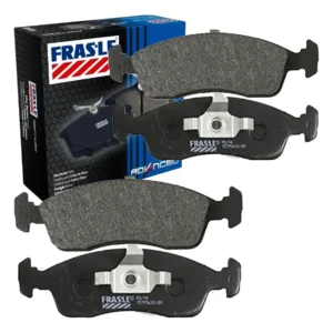 Pastilha Freio Diant Cobalt/Onix/Prisma PD94