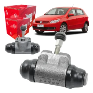 Cilindro Freio Tras Voyage Gol G5 G6 2008 A 2018 RCCR03510