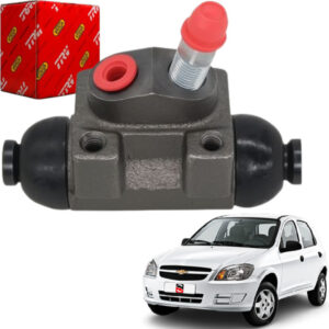 Cilindro De Freio Roda Celta 2000 2001 Original Trw RCCR01910