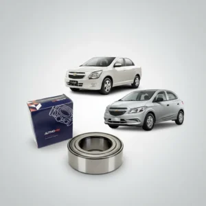 Rolamento Roda Diant Cobalt/Onix/Prisma Authomix Rm563644