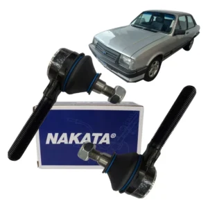 Terminal Direção Chevette Nakata 3003